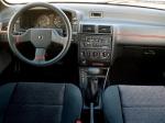 Citroen ZX 5-Door 1991 года